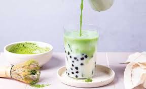Découvrir le matcha